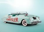 Chrysler Newport Dual Cowl Phaeton LeBaron Pace Car 1941 года